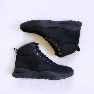 Timberland | Shoes | Timberland Mens Boroughs Project Black  display picture 3